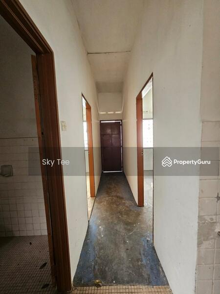 For Sale - Taman Gembira, Jalan Riang