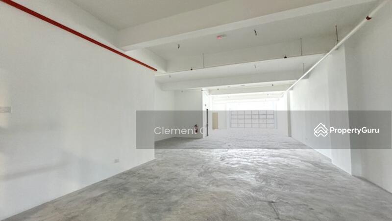 For Rent - PJ Midtown