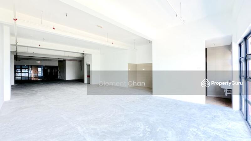 For Rent - PJ Midtown