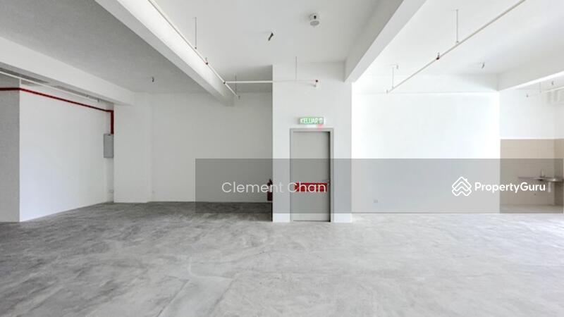 For Rent - PJ Midtown