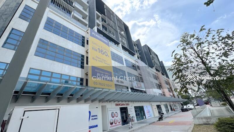 For Rent - PJ Midtown