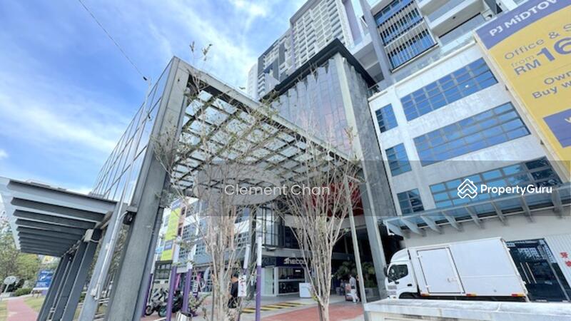 For Rent - PJ Midtown