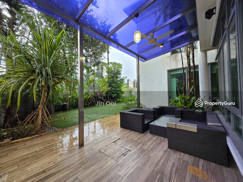 The Residence untuk Untuk Dijual - RM 13,500,000, Mac 2026 - PropertyGuru.com.my