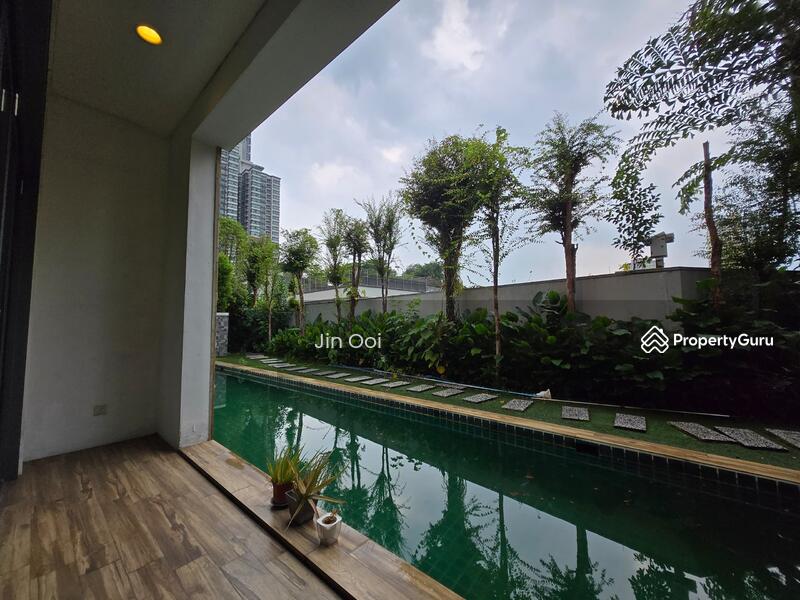 The Residence untuk Untuk Dijual - RM 13,500,000, Mac 2026 - PropertyGuru.com.my
