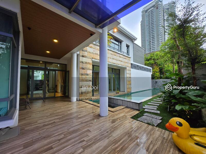 The Residence untuk Untuk Dijual - RM 13,500,000, Mac 2026 - PropertyGuru.com.my