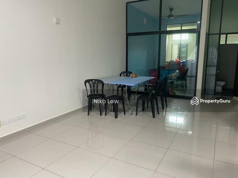 Untuk Dijual - Citrine Residenz, Jalan Alam Sitrin, Bandar Seri Alam