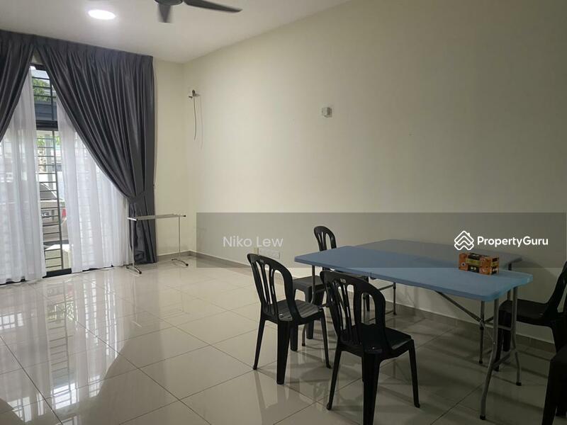 Untuk Dijual - Citrine Residenz, Jalan Alam Sitrin, Bandar Seri Alam