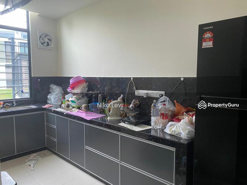 Untuk Dijual - Citrine Residenz, Jalan Alam Sitrin, Bandar Seri Alam
