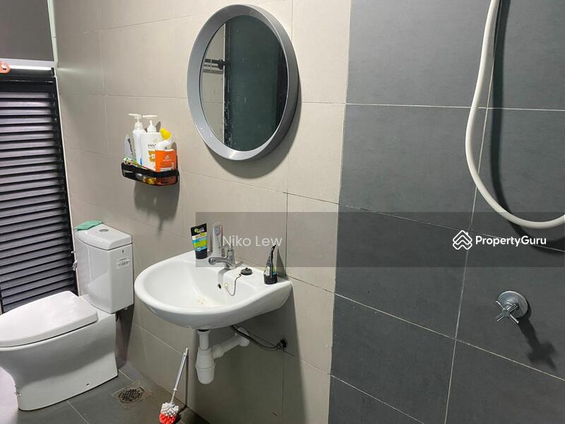 Untuk Dijual - Citrine Residenz, Jalan Alam Sitrin, Bandar Seri Alam