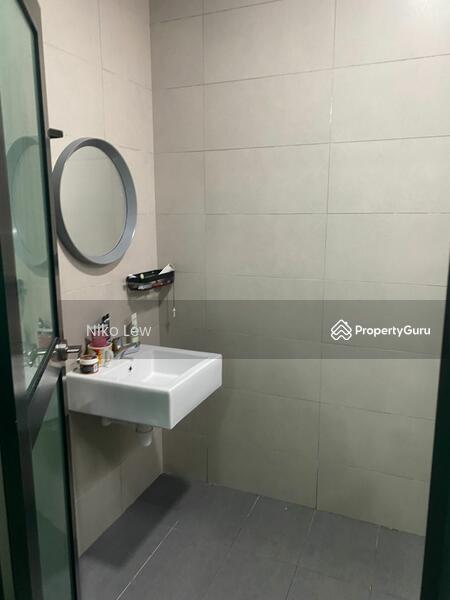 Untuk Dijual - Citrine Residenz, Jalan Alam Sitrin, Bandar Seri Alam