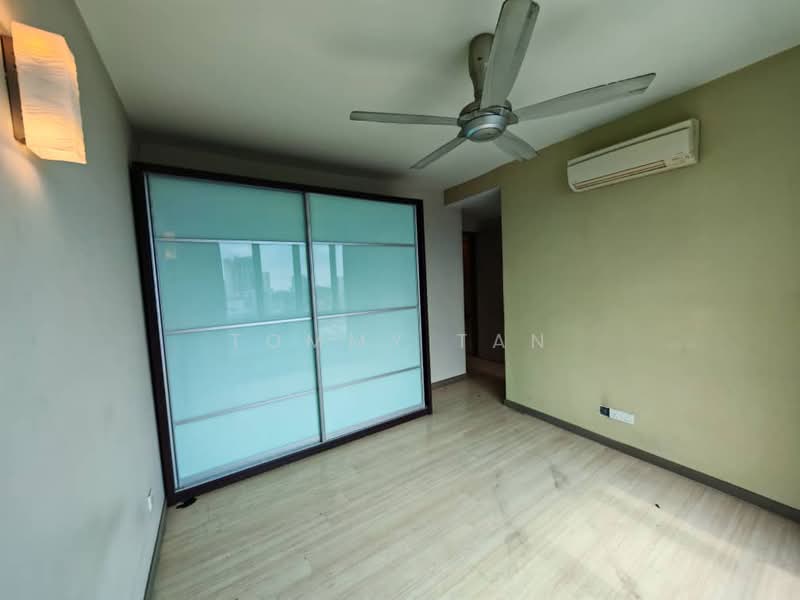 Condominium for Rent at Menjalara 18 - TOMMY TAN - Bedroom - PropertyGuru.com.my