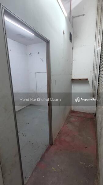 For Rent - USJ 1 , Subang Jaya