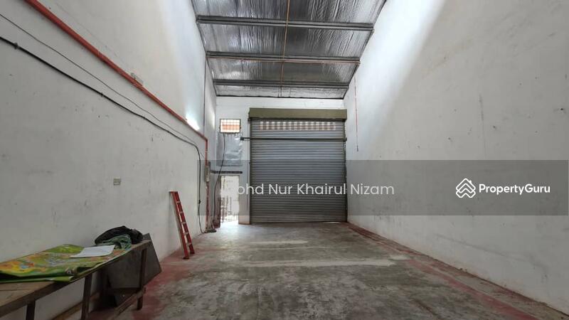 For Rent - USJ 1 , Subang Jaya