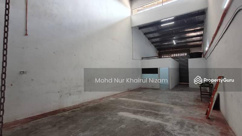 For Rent - USJ 1 , Subang Jaya