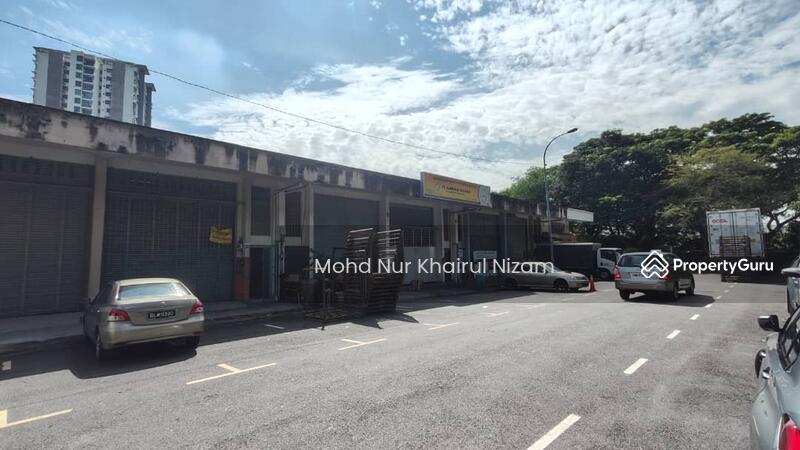 For Rent - USJ 1 , Subang Jaya