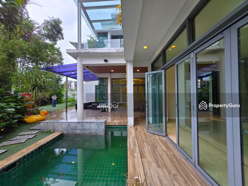 The Residence untuk Untuk Dijual - RM 13,500,000, Mac 2026 - PropertyGuru.com.my