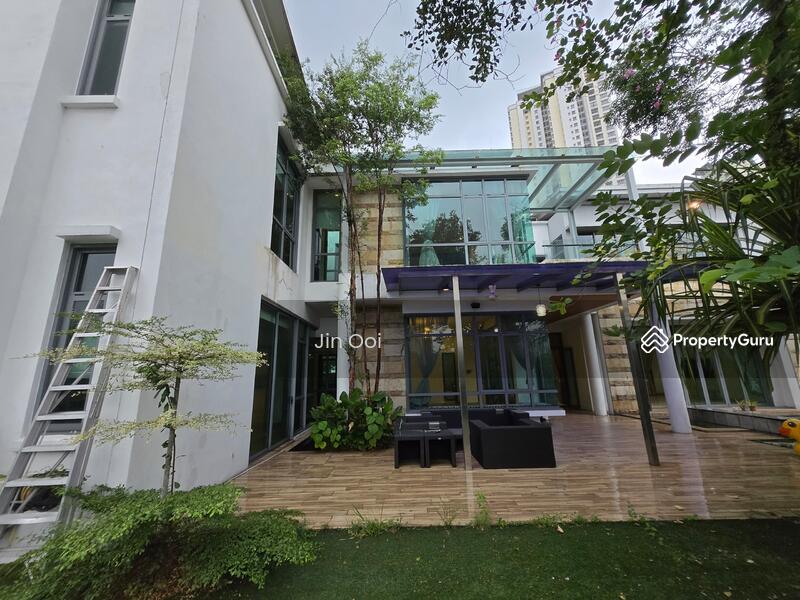 The Residence untuk Untuk Dijual - RM 13,500,000, Mac 2026 - PropertyGuru.com.my