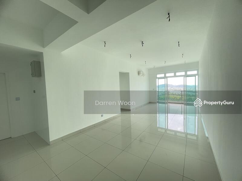 For Sale - D'Suites Akasia Horizon