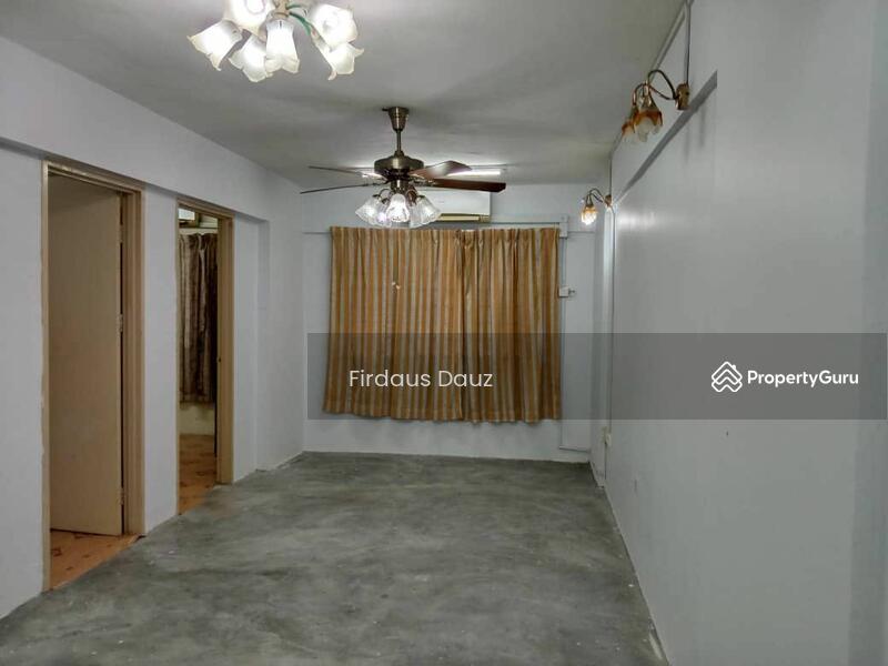 For Rent - Putra Damai