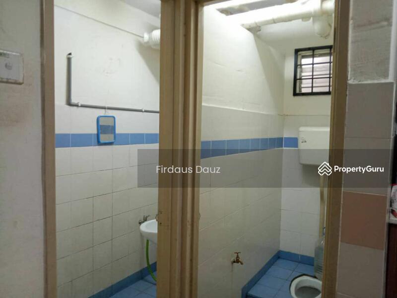 For Rent - Putra Damai
