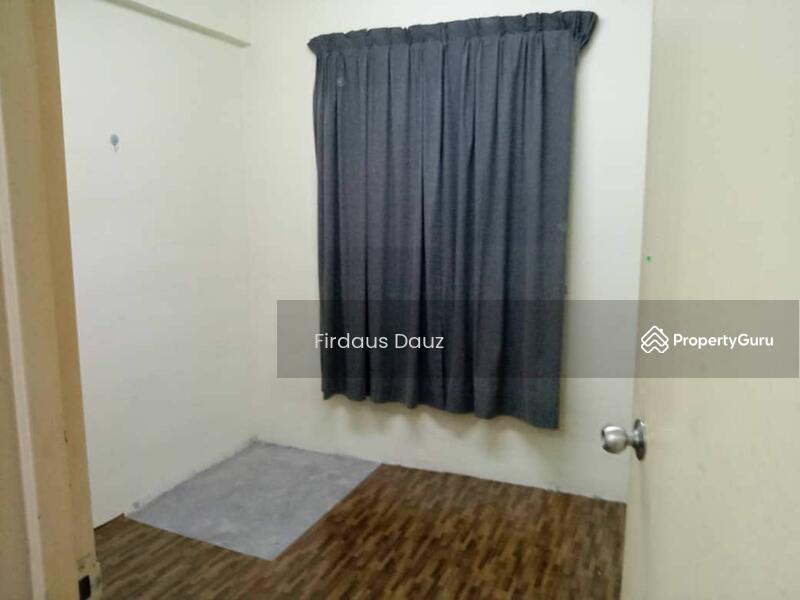 For Rent - Putra Damai