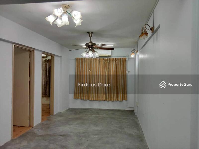 For Rent - Putra Damai