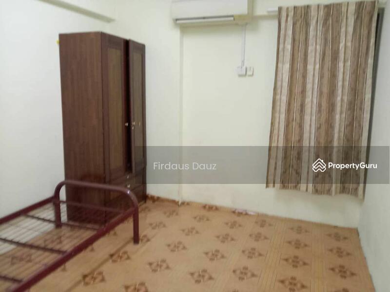 For Rent - Putra Damai