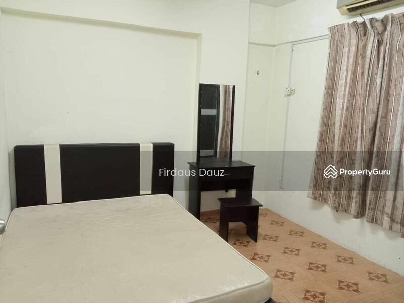 For Rent - Putra Damai