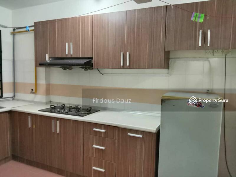For Rent - Putra Damai