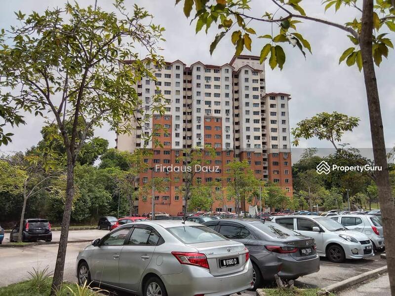 For Rent - Putra Damai