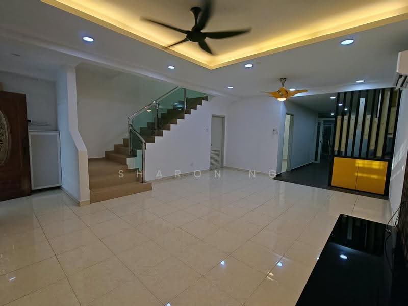 2-storey Terraced House for Sale in Taman Nusa Indah (Iskandar Puteri (Nusajaya)) - Sharon Ng - Living Room - PropertyGuru.com.my