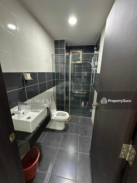 Apartment for Rent at D'Inspire Residence (Inspira Bestari) - Jin Teok - PropertyGuru.com.my