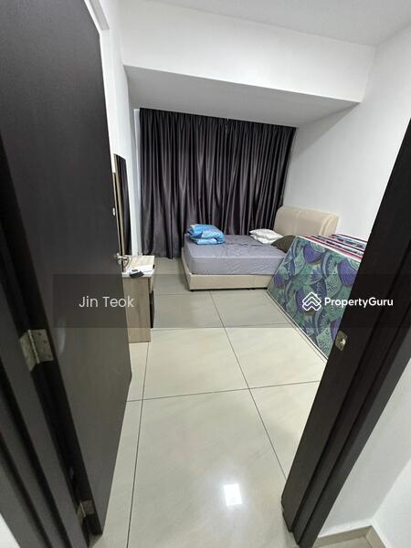 Apartment for Rent at D'Inspire Residence (Inspira Bestari) - Jin Teok - PropertyGuru.com.my