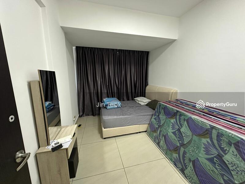 Apartment for Rent at D'Inspire Residence (Inspira Bestari) - Jin Teok - PropertyGuru.com.my