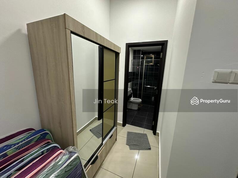 Apartment for Rent at D'Inspire Residence (Inspira Bestari) - Jin Teok - PropertyGuru.com.my