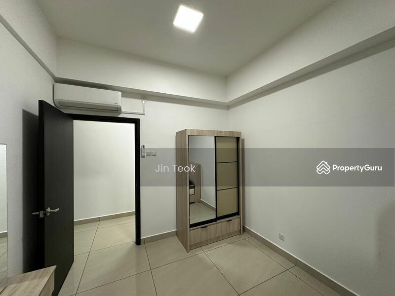 Apartment for Rent at D'Inspire Residence (Inspira Bestari) - Jin Teok - PropertyGuru.com.my