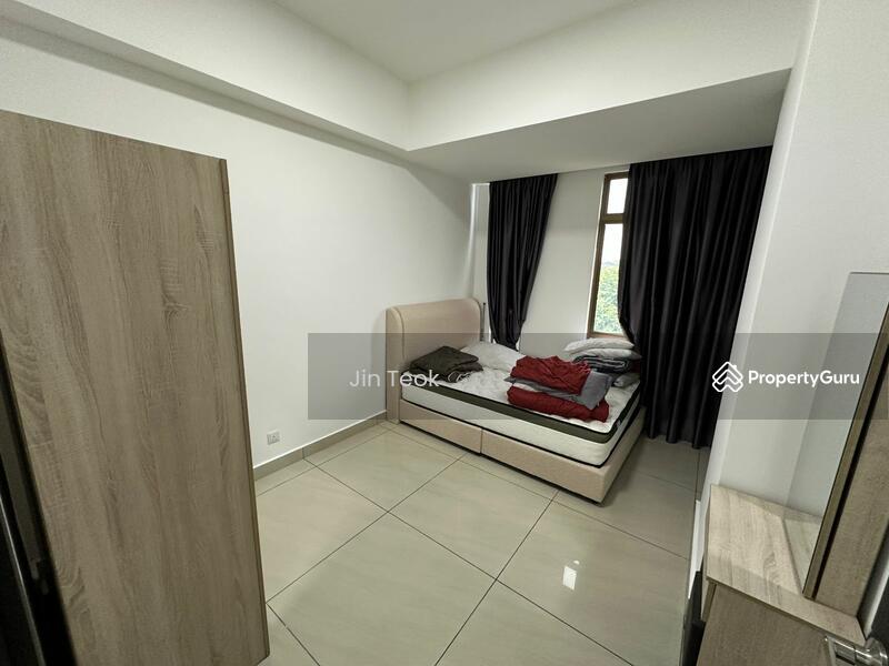 Apartment for Rent at D'Inspire Residence (Inspira Bestari) - Jin Teok - PropertyGuru.com.my