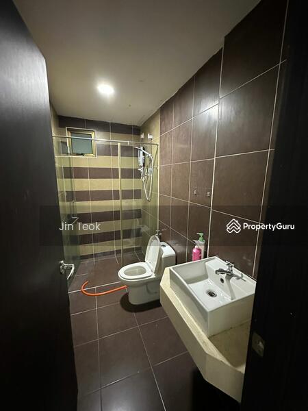 Apartment for Rent at D'Inspire Residence (Inspira Bestari) - Jin Teok - PropertyGuru.com.my