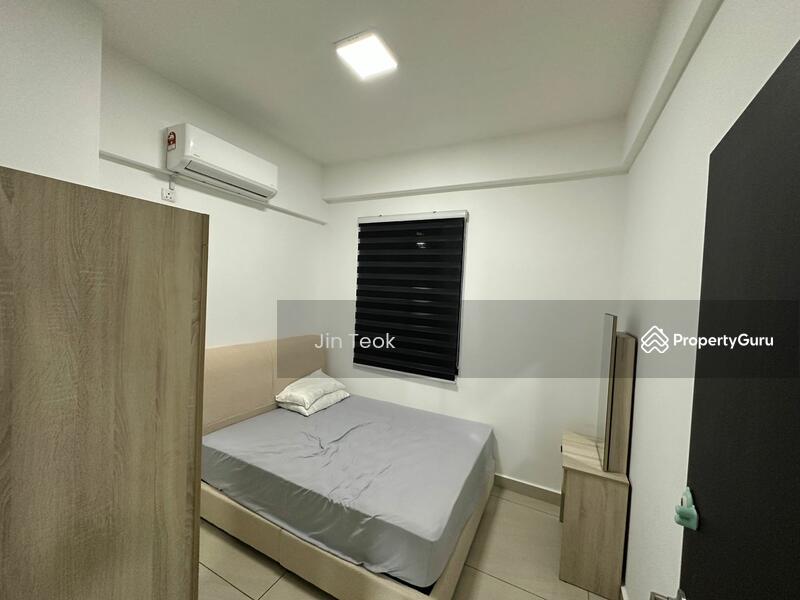 Apartment for Rent at D'Inspire Residence (Inspira Bestari) - Jin Teok - PropertyGuru.com.my