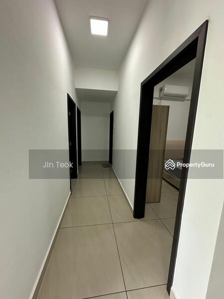 Apartment for Rent at D'Inspire Residence (Inspira Bestari) - Jin Teok - PropertyGuru.com.my