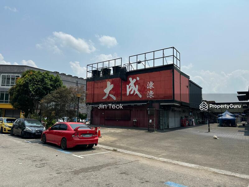 Apartment for Rent at D'Inspire Residence (Inspira Bestari) - Jin Teok - PropertyGuru.com.my