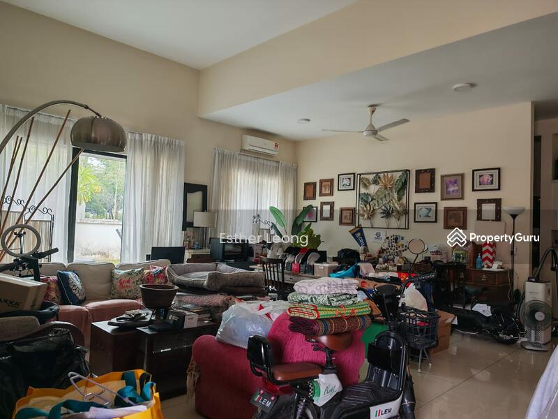 Untuk Dijual - Scarlet