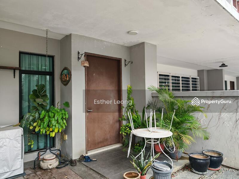 Untuk Dijual - Scarlet