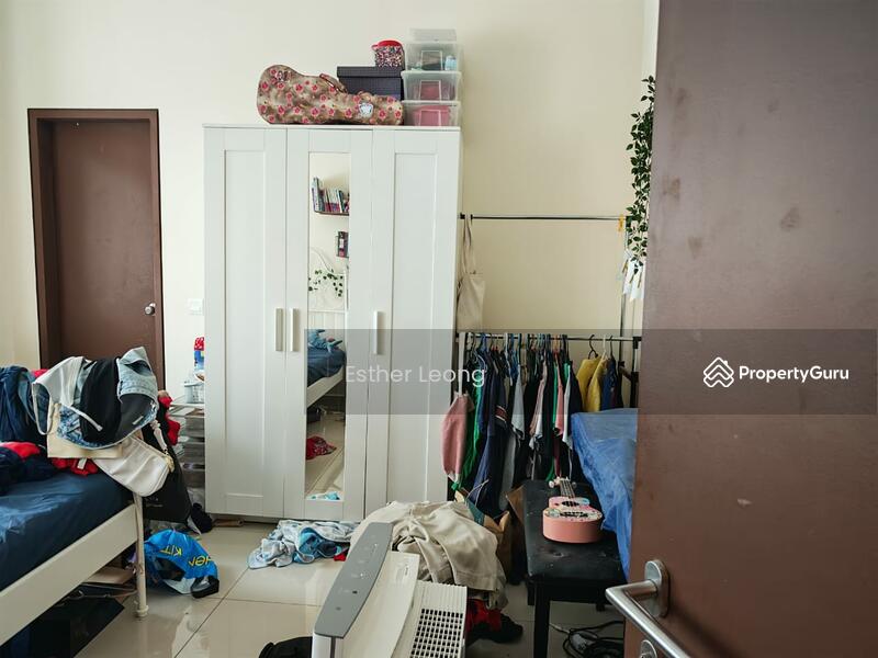 Untuk Dijual - Scarlet