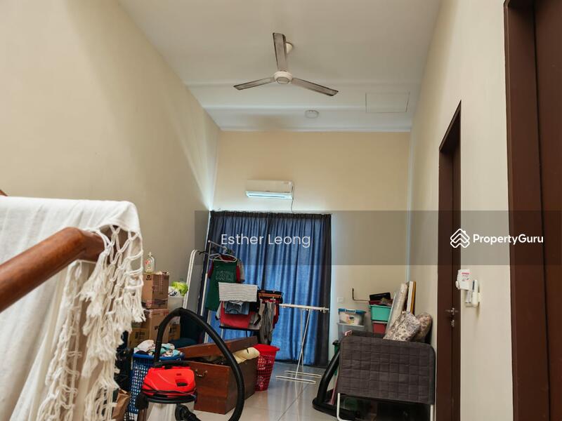 Untuk Dijual - Scarlet