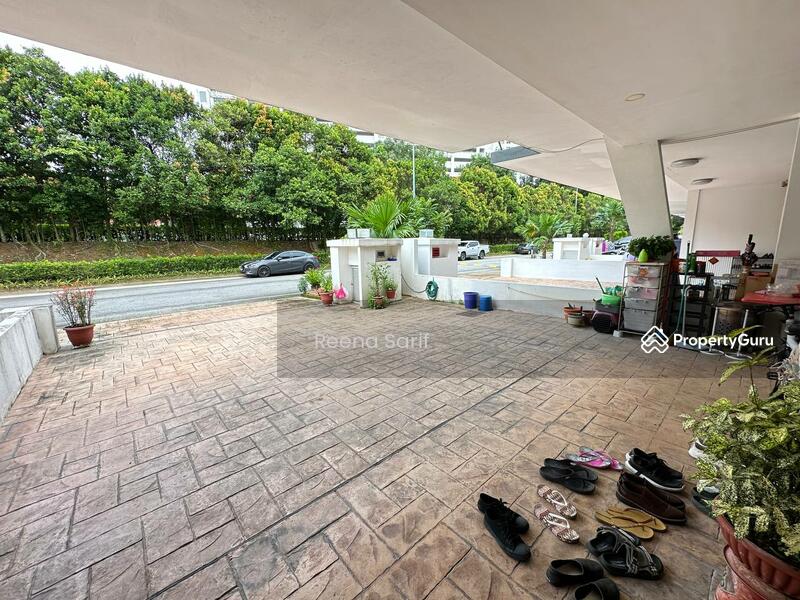 For Sale - Superlink 3 Storey Cassia Garden Residence Cyberjaya