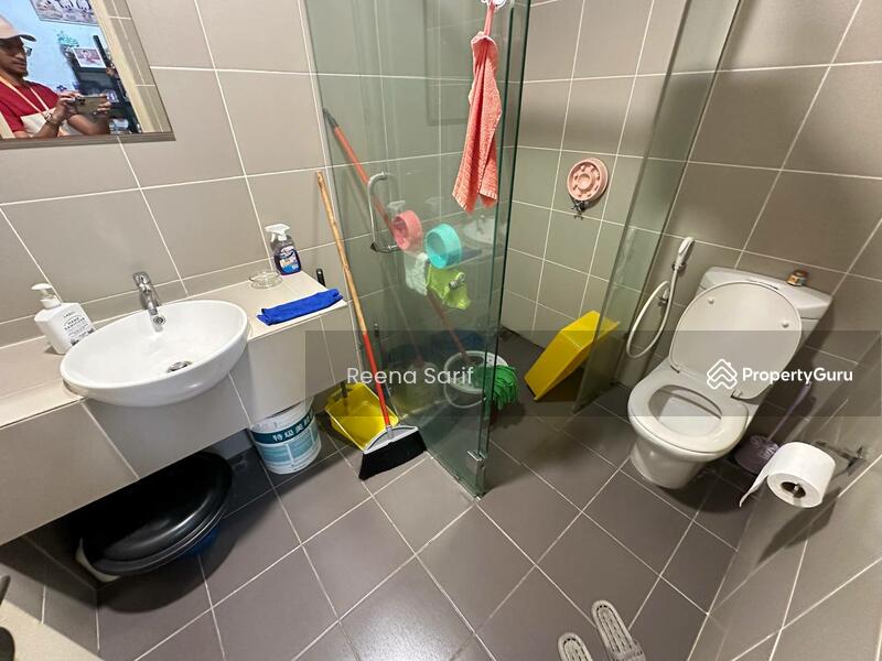 For Sale - Superlink 3 Storey Cassia Garden Residence Cyberjaya