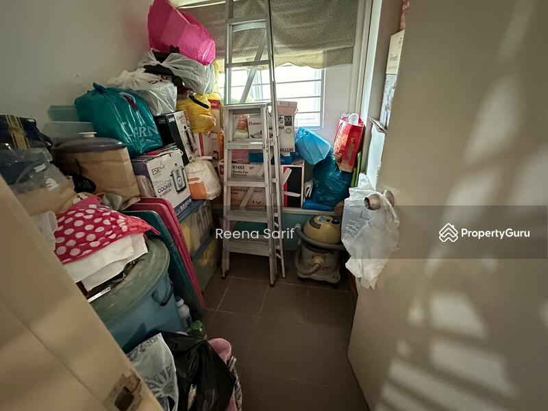 For Sale - Superlink 3 Storey Cassia Garden Residence Cyberjaya