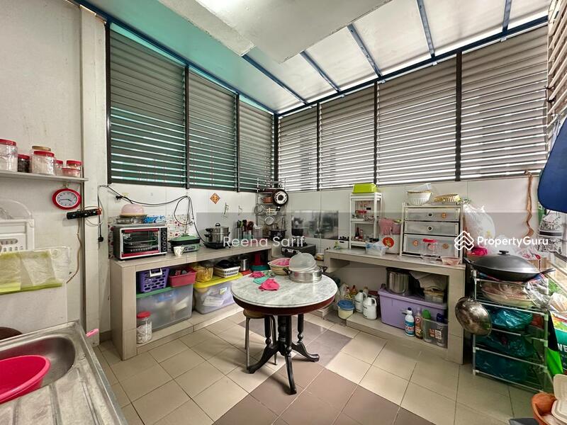 For Sale - Superlink 3 Storey Cassia Garden Residence Cyberjaya