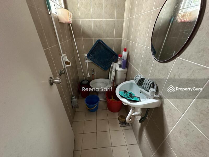 For Sale - Superlink 3 Storey Cassia Garden Residence Cyberjaya